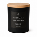 Sandalwood Smoke Scented Candle 10oz