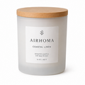 Coastal Linen Scented Candle 10oz